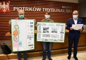 Komisja drugie miejsce