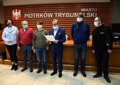 Komisja konkursowa